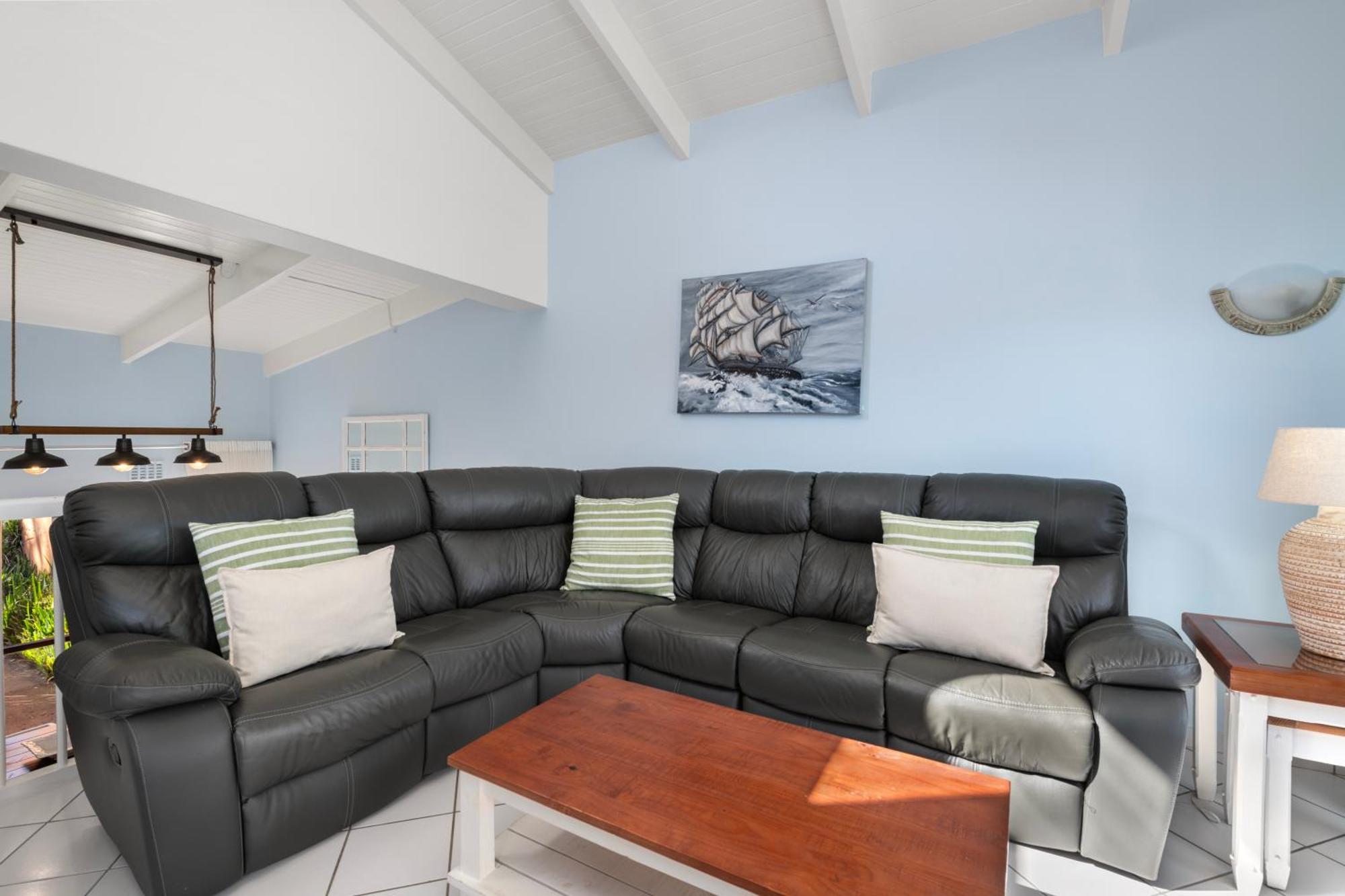 San Lameer Villa 2845 - 3 Bedroom Classic - 6 Pax - San Lameer Rental Agency Southbroom Bagian luar foto