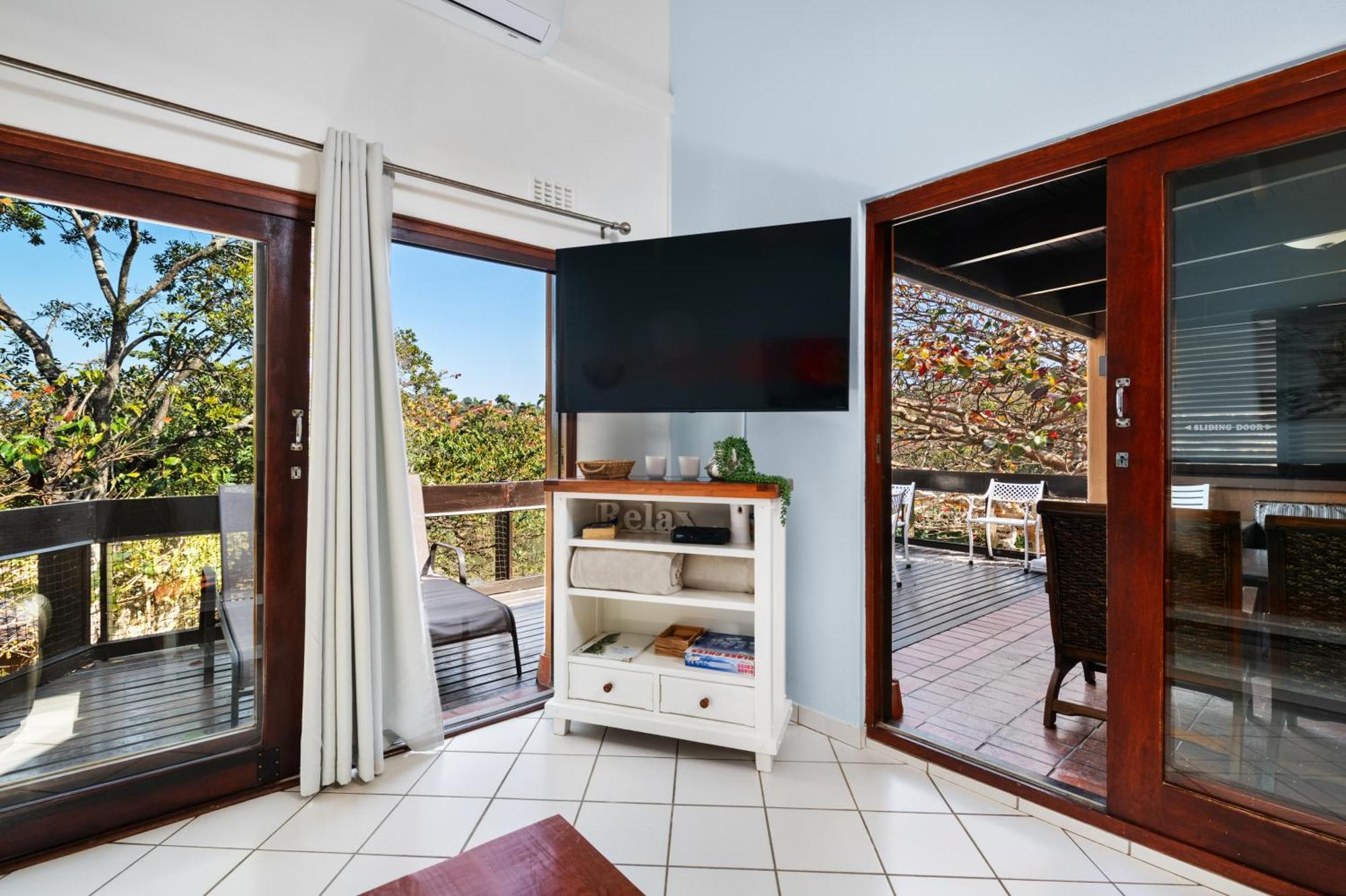 San Lameer Villa 2845 - 3 Bedroom Classic - 6 Pax - San Lameer Rental Agency Southbroom Bagian luar foto
